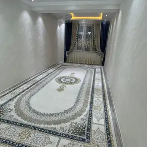 Колин, Душанбе