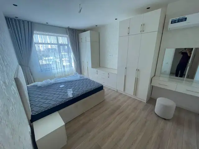 3-комн. квартира, 4 этаж, 104м², Пивзавод, Стадион Спартак, Душанбе