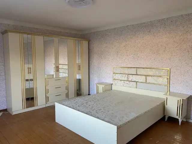 Спальный гарнитур, Душанбе
