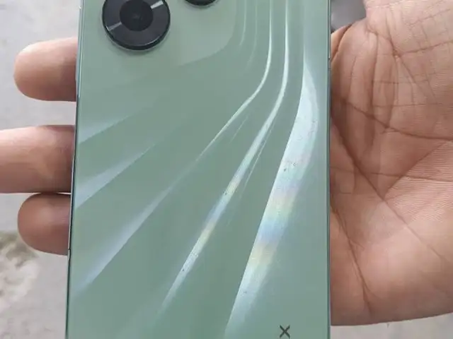 Infinix Hot 30i, Душанбе