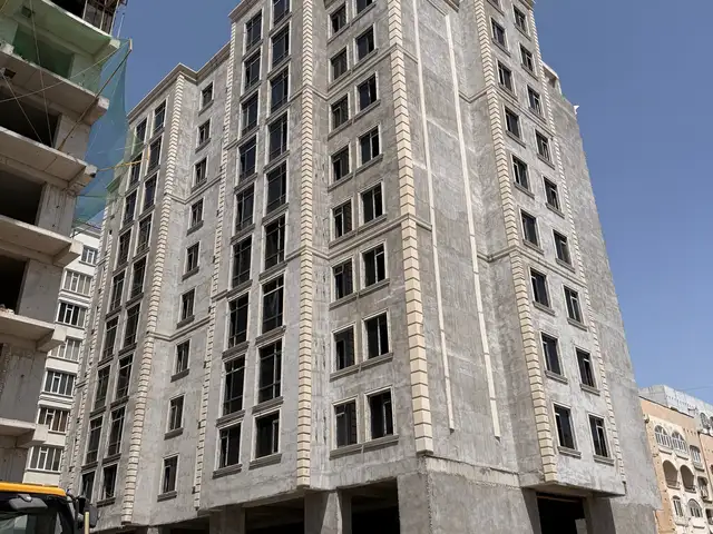 1-комн. квартира, 3 этаж, 62 м², 13 мкр, Худжанд