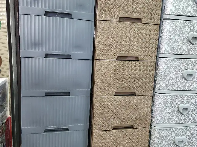 Комод, Душанбе