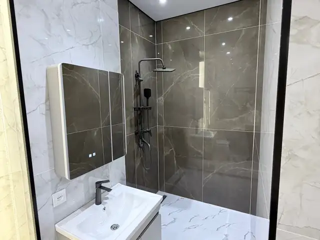 3-комн. квартира, 10 этаж, 78 м², Гулистон, Ваҳдат - 11