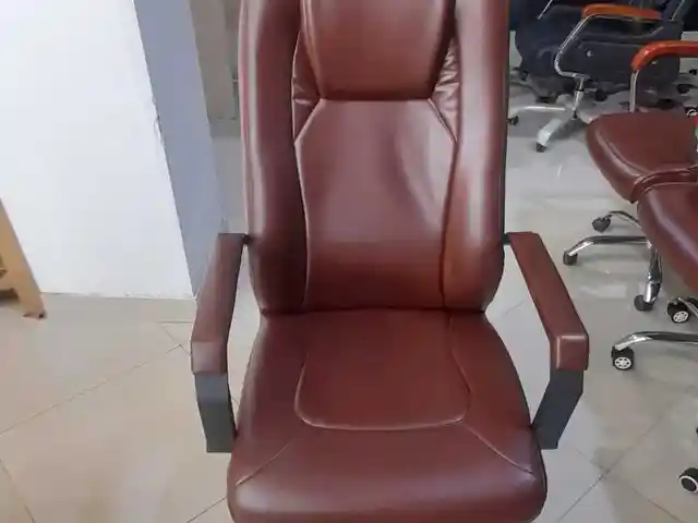 Кресло, Душанбе