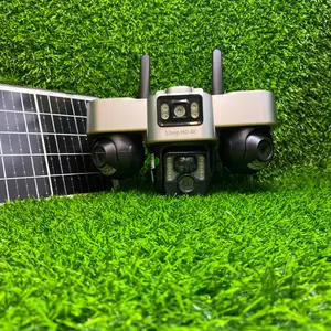 Камераи назорати 12MP, Душанбе