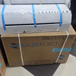 Кондиционер Kazeforst 12in, Хуҷанд
