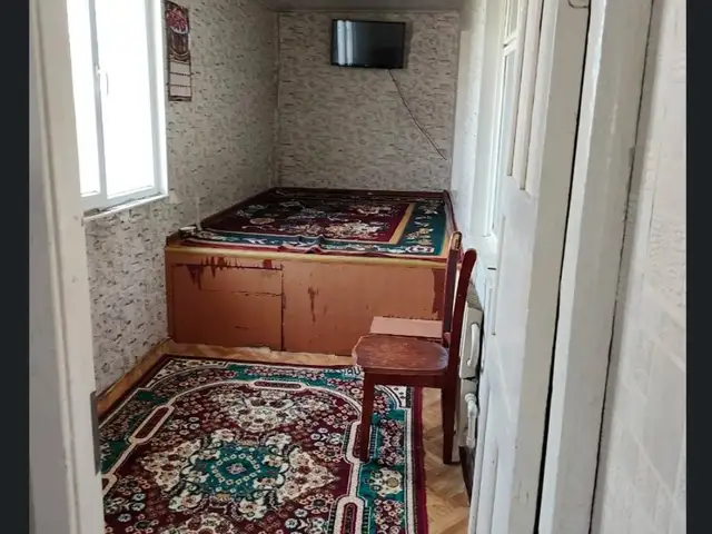 4-комн. квартира, 5 этаж, 78м², 102 мкр пеши рестарани Шаҳриёр , Душанбе