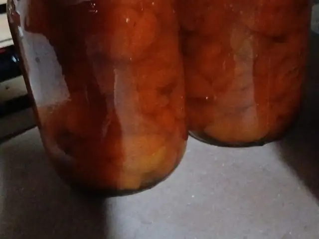 Закрутки соленные, Худжанд