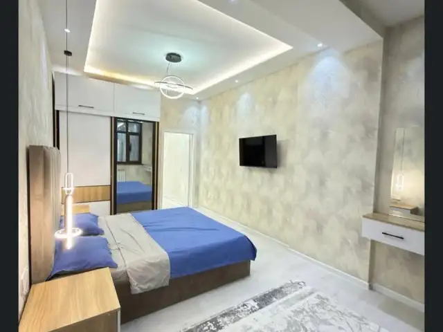 3-комн. квартира, 7 этаж, 89м², К.шоҳтемур 75/2, Душанбе