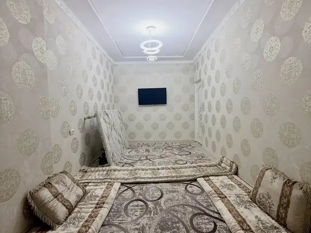 2-комн. квартира, 9 этаж, 69м², Сирк, лаби рох, домхои нав, Душанбе