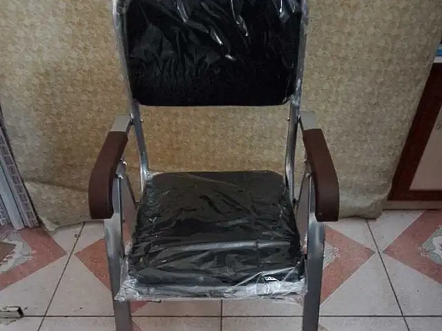 Горшок для взрослых, Душанбе