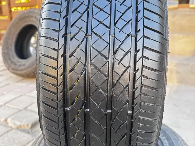 Покрышки 235 45 R18 BRIDGECTONE, Душанбе