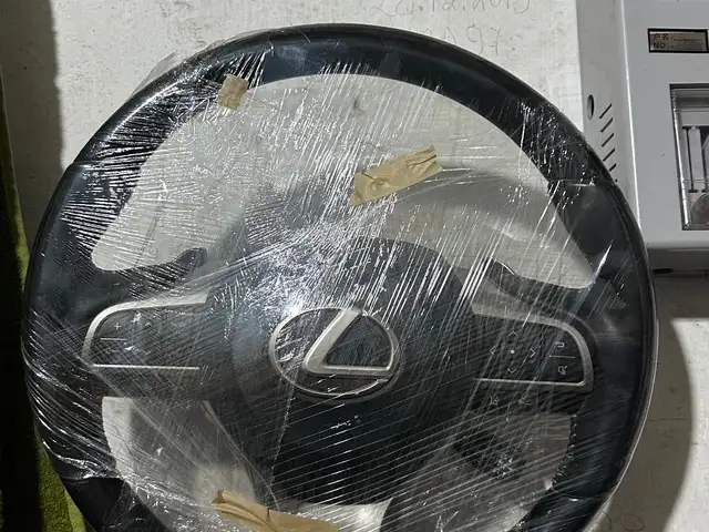 Руль для lexus, Душанбе