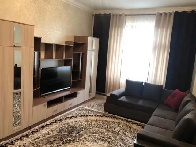 2-комн. квартира, 6 этаж, 70м², Шохмансур, Душанбе