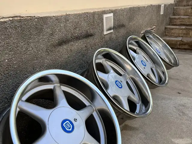 Диски BMW R17, Худжанд