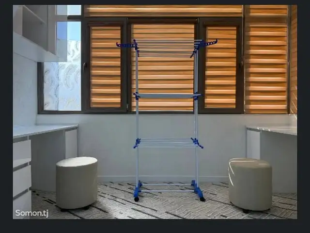 3-комн. квартира, 1 этаж, 84м², 19микр, Хуҷанд