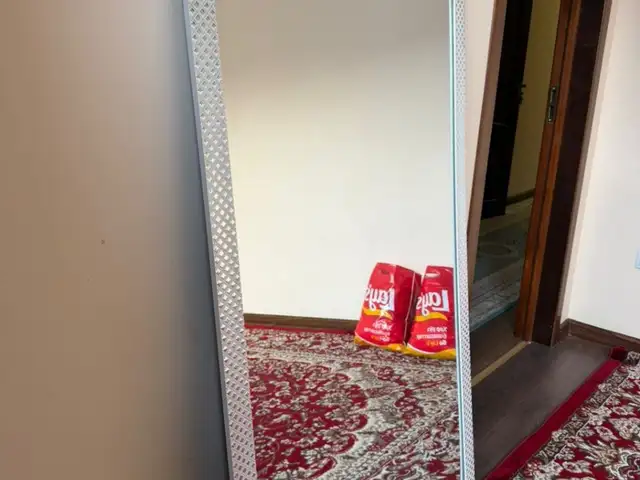 Оина, Душанбе