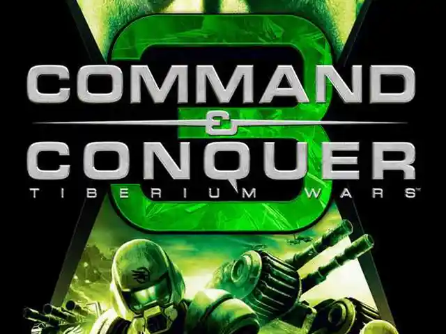 Игра Command And Conquer 3 Tiberium Wars компьютера-пк-pc, Душанбе
