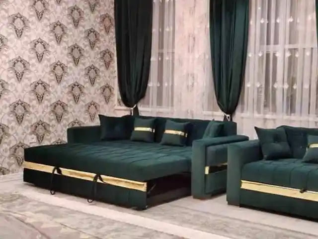 Диван раскладной, Душанбе