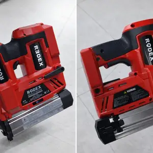 Аккумуляторный строительный нейлер Rodex., Душанбе