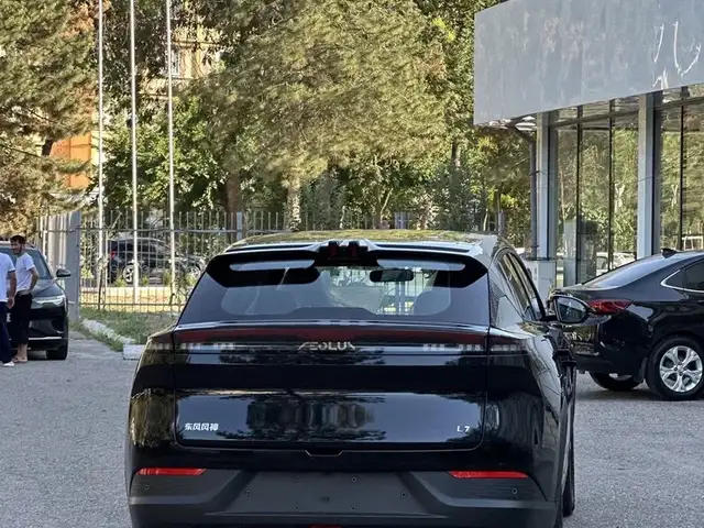 Dongfeng L7, 2026, Худжанд - 2