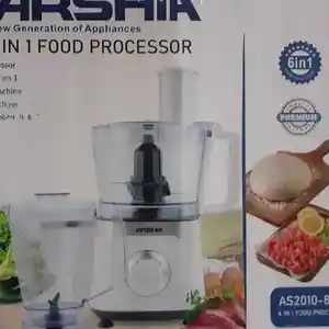 Блендер-ARSHIA-2010-8031, Душанбе