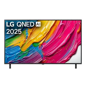 Телевизор LG 65QNED82A6B, Душанбе