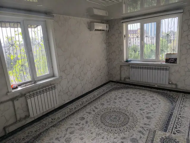 2-комн. квартира, 4 этаж, 54 м², Фирдавси, Душанбе