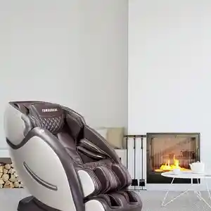 Кресло массажер, Душанбе