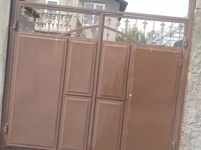 2 этажн. 2-комн. дом, 3 сотки, дехоти Сангтуда, Душанбе