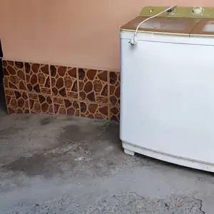 Полуавтомат стиральная машина, Хуҷанд