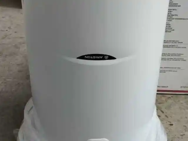 Водонагреватель Ariston 80л, Душанбе