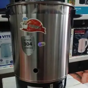 Самовар Hikura 28 L, Душанбе