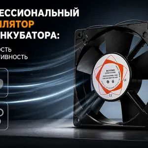 Вентилятори инкубатору брудер, Душанбе