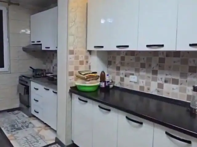 3-комн. квартира, 3 этаж, 75м², 101 мкр, Душанбе