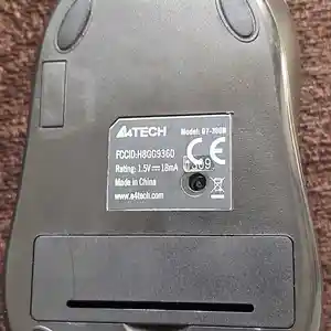Беспроводная мышь А4Tech, Душанбе