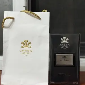 Парфюмом Kreed Aventus, Душанбе