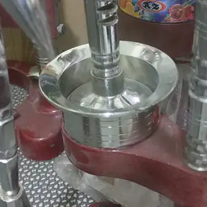 Анорчафак, Душанбе