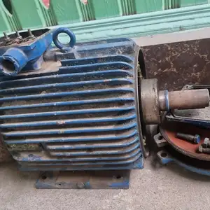 Электродвигатель 11квт 1500об/мин, Худжанд
