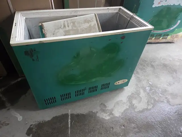 Холодильник, Худжанд
