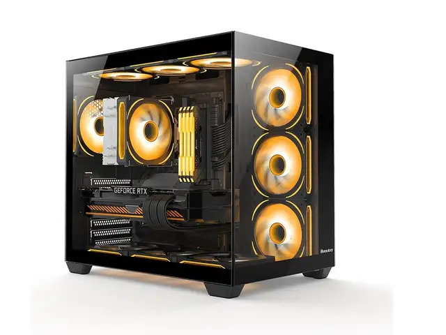 Корпус S980 Black, Душанбе