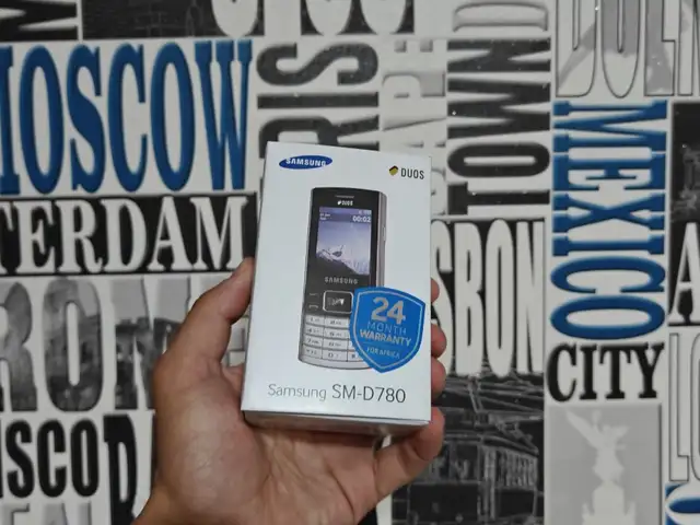 Samsung SM-D780, Бохтар (Курғон-Теппа)