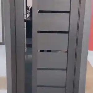 Дверь, Душанбе