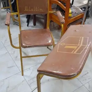 Стол для молитвы, Душанбе