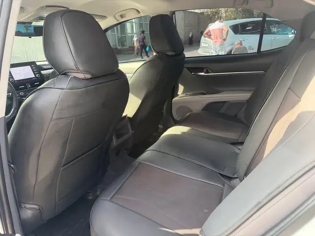 Toyota Camry, 2022, Душанбе - 6