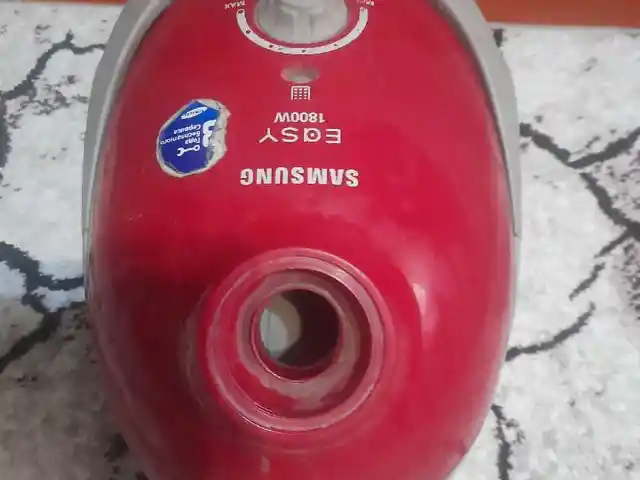 Пылесос Samsung, Душанбе
