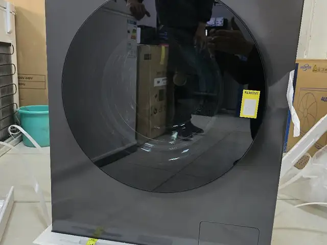 Стиральная машина LG, Душанбе