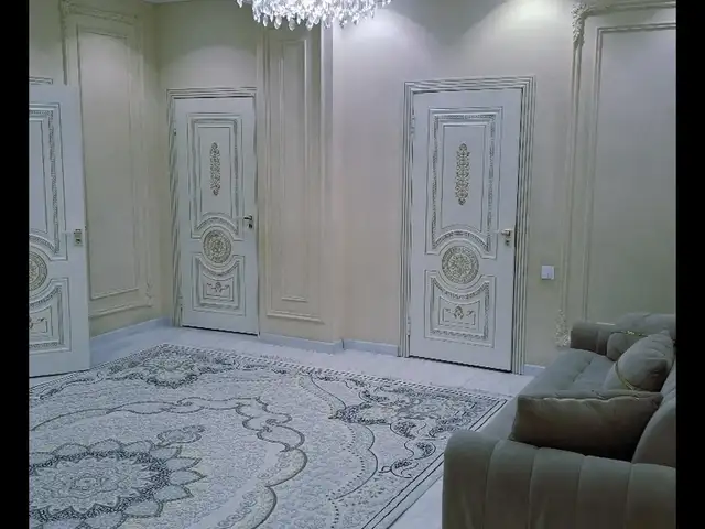 2-комн. квартира, 14 этаж, 100м², шохмансур хона дар Бари доми Ватан , Душанбе