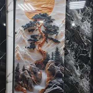 ПВХ Панель, Душанбе