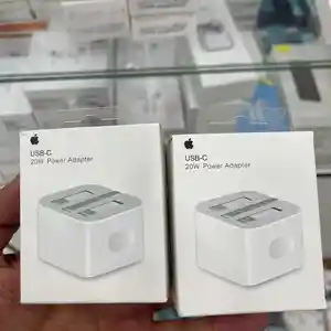 Адаптер для Apple, Душанбе